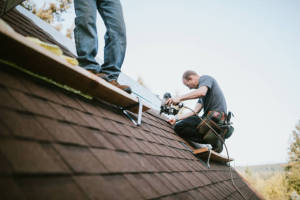 Local Roofers in North Quincy, MA